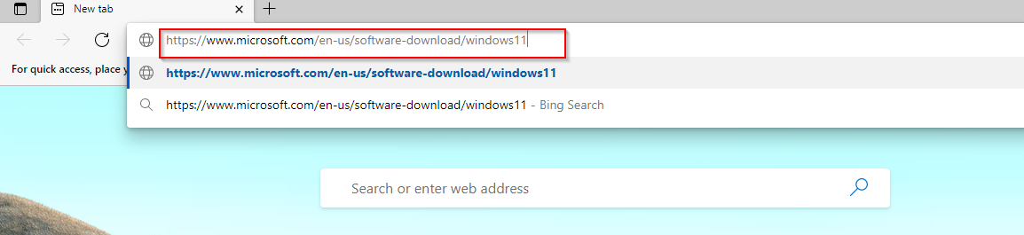 修复：Windows 11 安装助手消失