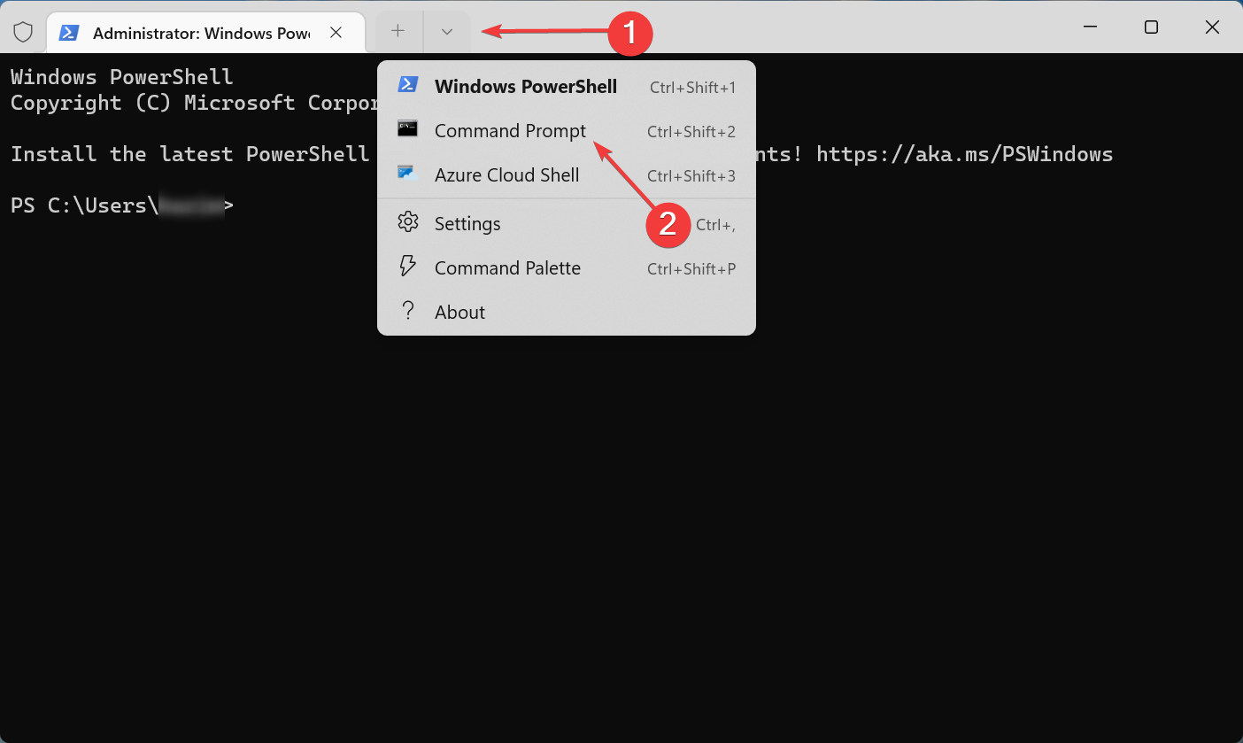 Windows 资源保护发现损坏文件:6 种解决方案