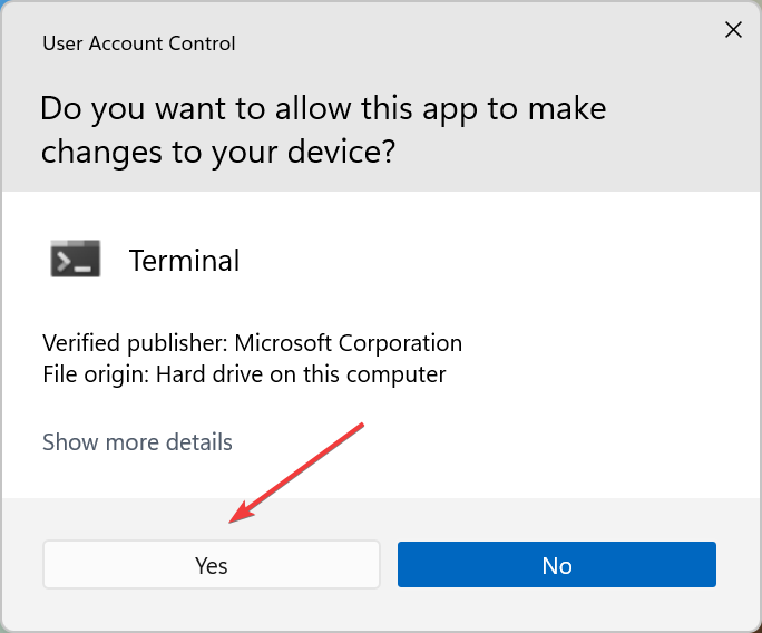 Windows 资源保护发现损坏文件:6 种解决方案