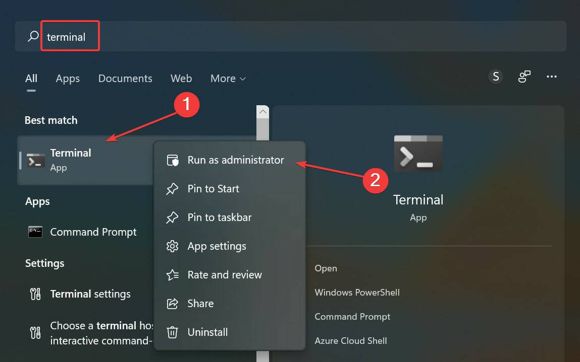 Windows 资源保护发现损坏文件:6 种解决方案