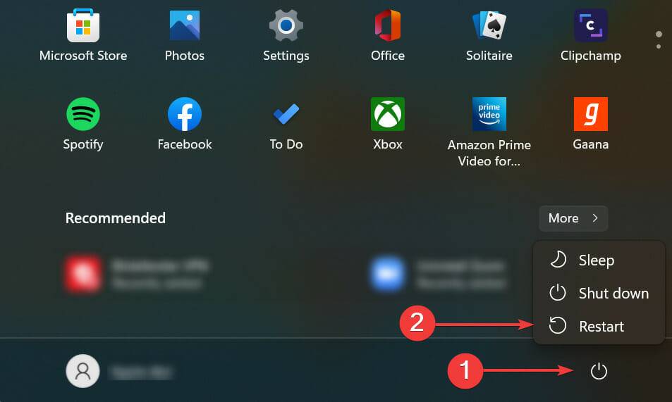 Windows 资源保护发现损坏文件:6 种解决方案
