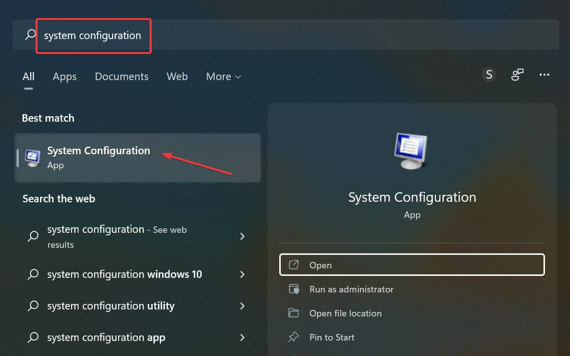 Windows 资源保护发现损坏文件:6 种解决方案
