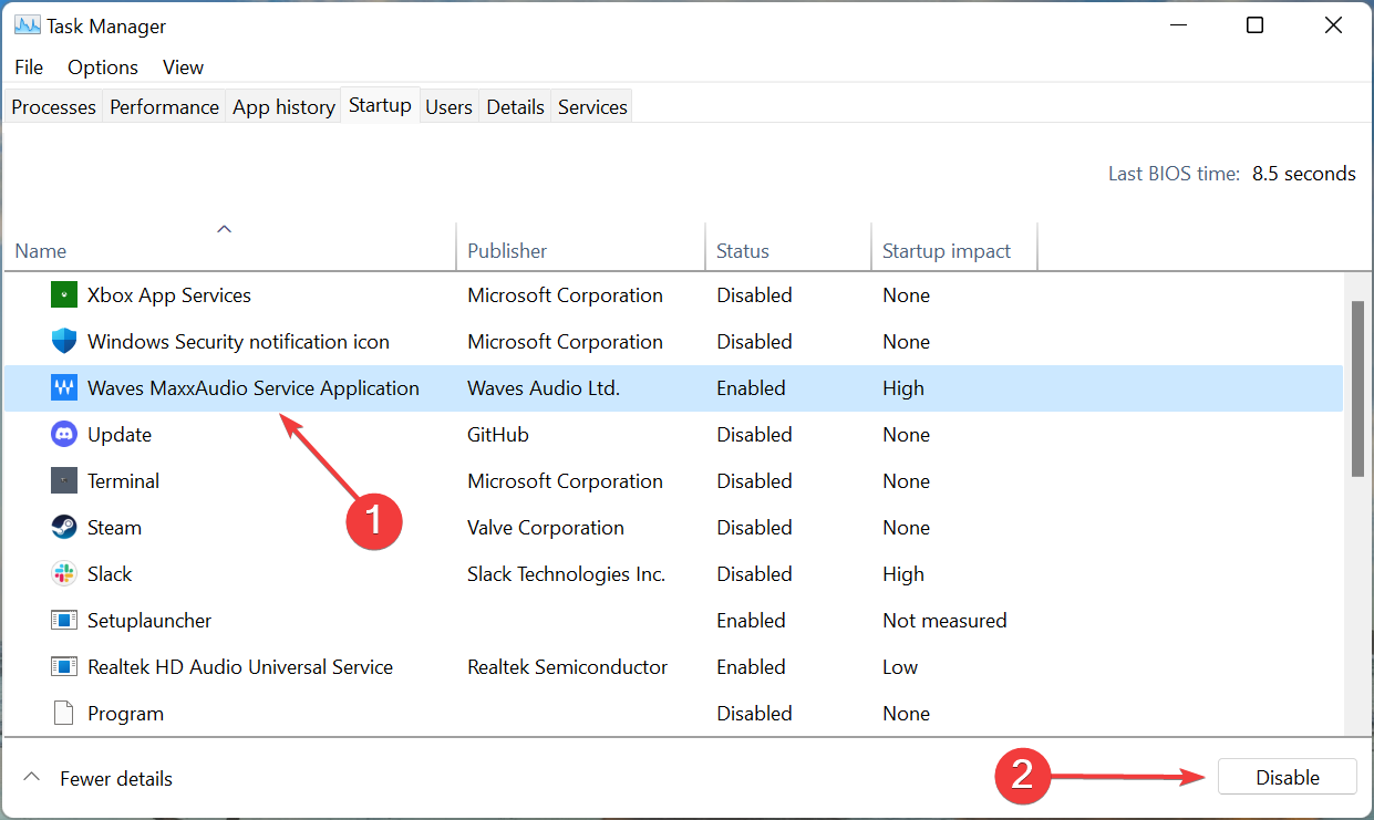 Windows 资源保护发现损坏文件:6 种解决方案