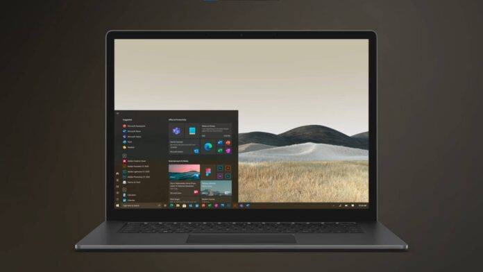 微软确认 Windows 10 June 2022 更新中的新问题