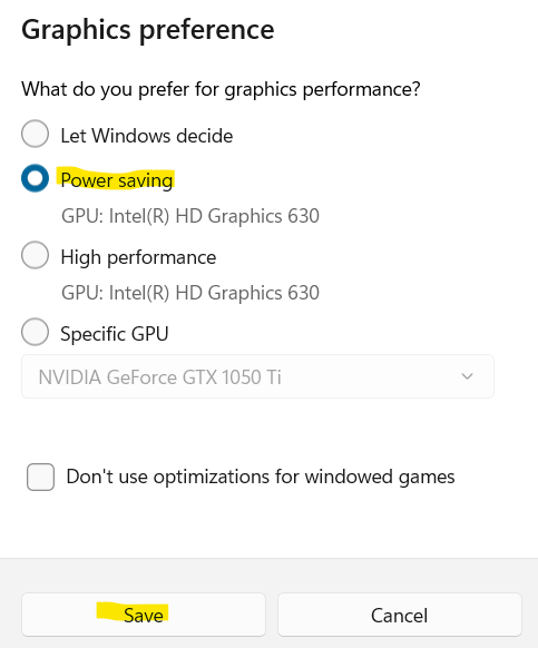 如何修复 Windows 11 电池耗尽问题