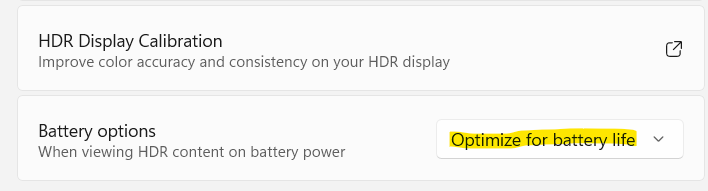 如何修复 Windows 11 电池耗尽问题