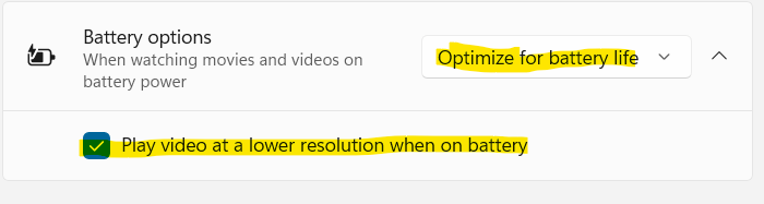 如何修复 Windows 11 电池耗尽问题