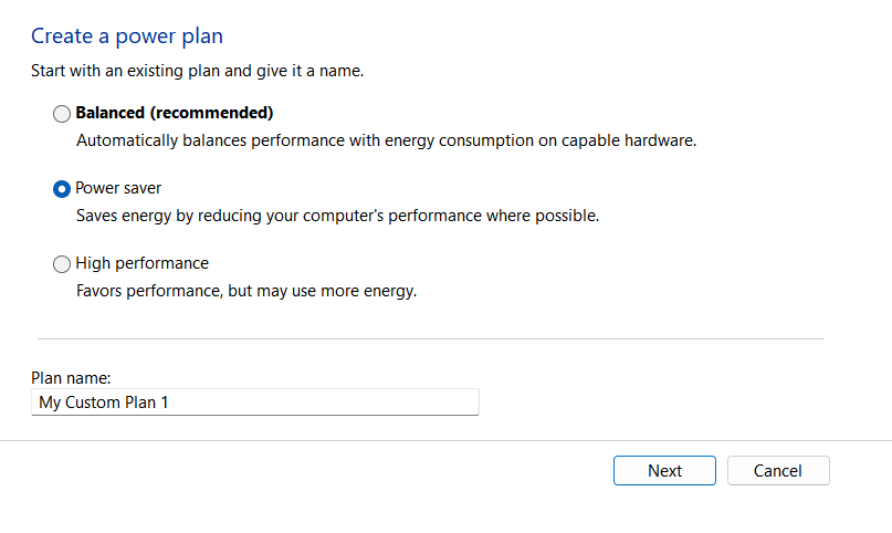 如何修复 Windows 11 电池耗尽问题