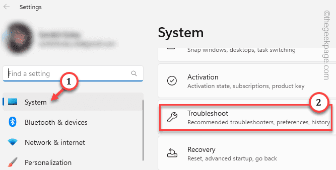 如何修复Windows 0 / 800中的Windows更新错误081x10f11f