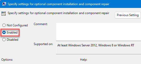 如何修复Windows 0 / 800中的Windows更新错误081x10f11f