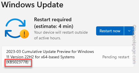 如何修复Windows 0 / 800中的Windows更新错误081x10f11f