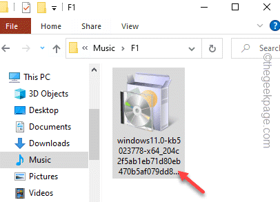如何修复Windows 0 / 800中的Windows更新错误081x10f11f