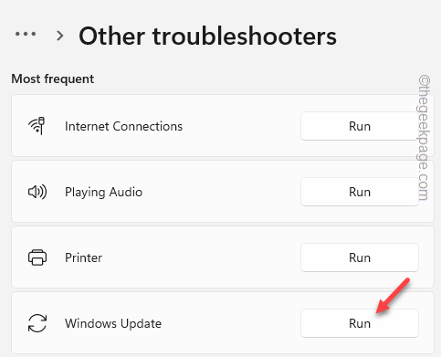 如何修复Windows 0 / 800中的Windows更新错误081x10f11f
