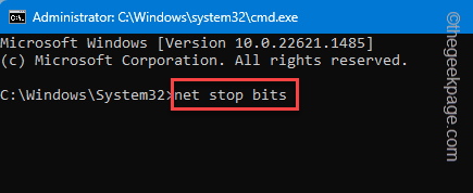 如何修复Windows 0 / 800中的Windows更新错误081x10f11f