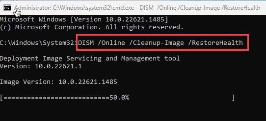 如何修复Windows 0 / 800中的Windows更新错误081x10f11f