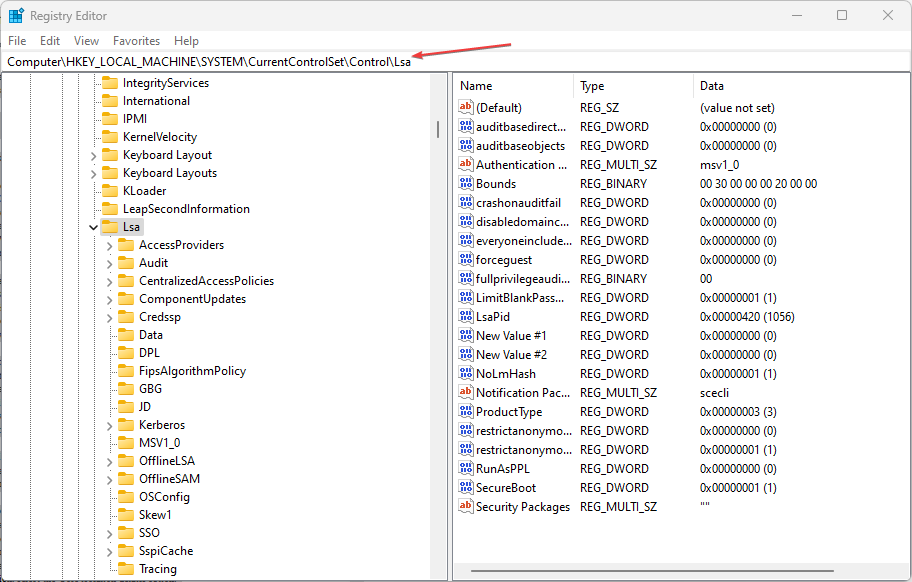 本地安全机构保护已关闭：如何启用它