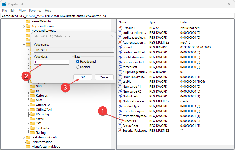 本地安全机构保护已关闭：如何启用它