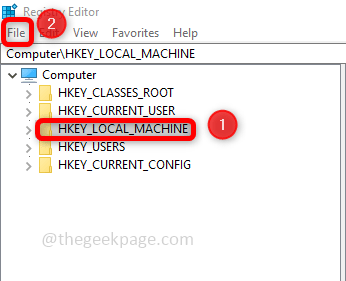 修复:您的浏览器由 Edge 浏览器中的组织消息管理