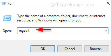 修复:您的浏览器由 Edge 浏览器中的组织消息管理