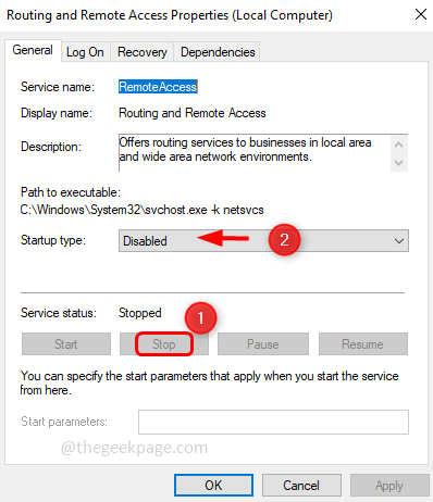 如何在 Windows 10 中清除地址解析协议 (ARP) 缓存
