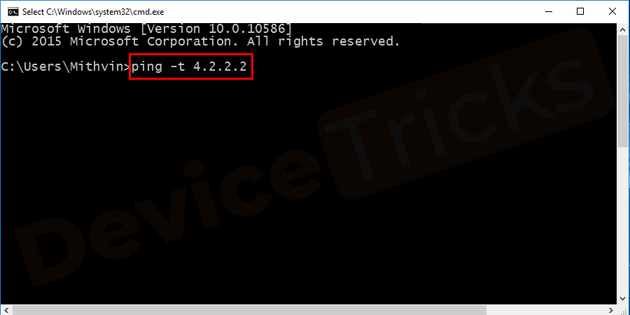 Google Chrome 中的“DNS Probe Finished No Internet”错误 - 如何修复?