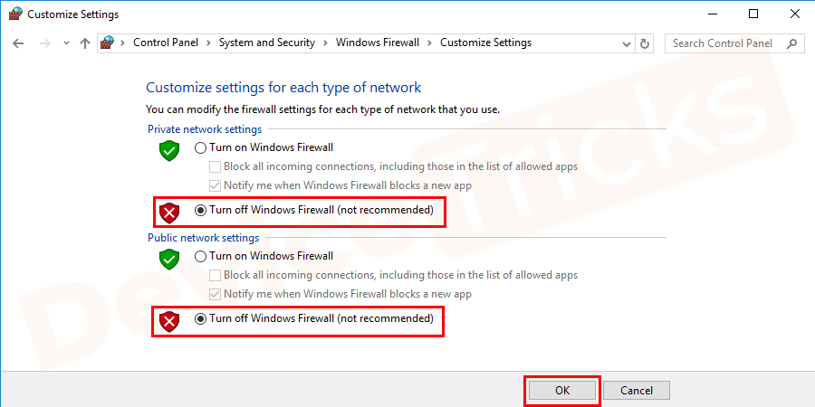 Google Chrome 中的“DNS Probe Finished No Internet”错误 - 如何修复?