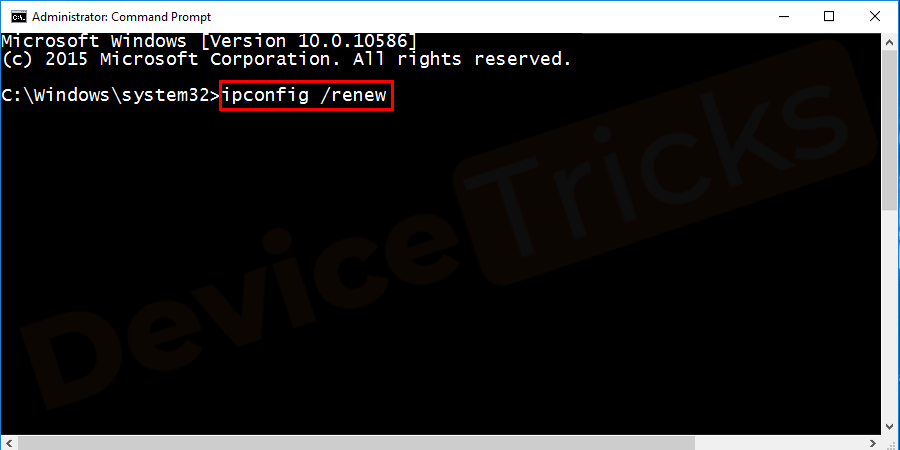 Google Chrome 中的“DNS Probe Finished No Internet”错误 - 如何修复？