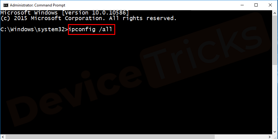 Google Chrome 中的“DNS Probe Finished No Internet”错误 - 如何修复？