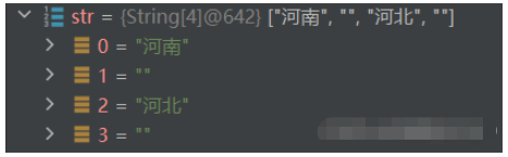 Java中nextLine().split(“[\\s]“)的意思是什么