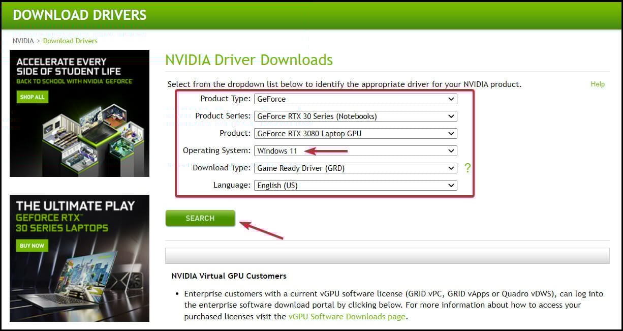 Windows 11崩溃游戏:7个步骤的诊断和修复