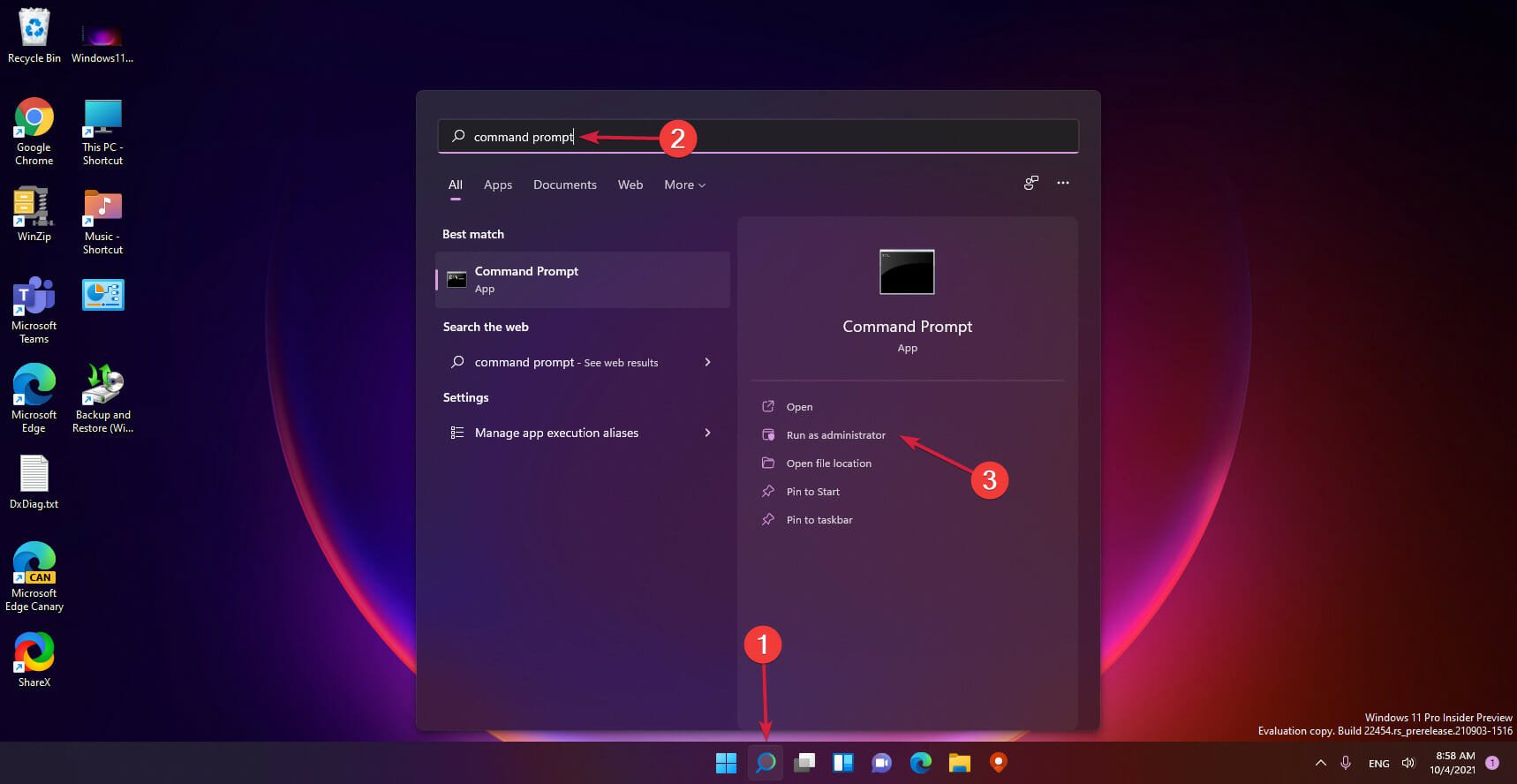 Windows 11崩溃游戏:7个步骤的诊断和修复