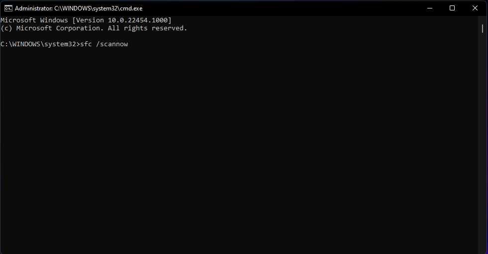 Windows 11崩溃游戏:7个步骤的诊断和修复