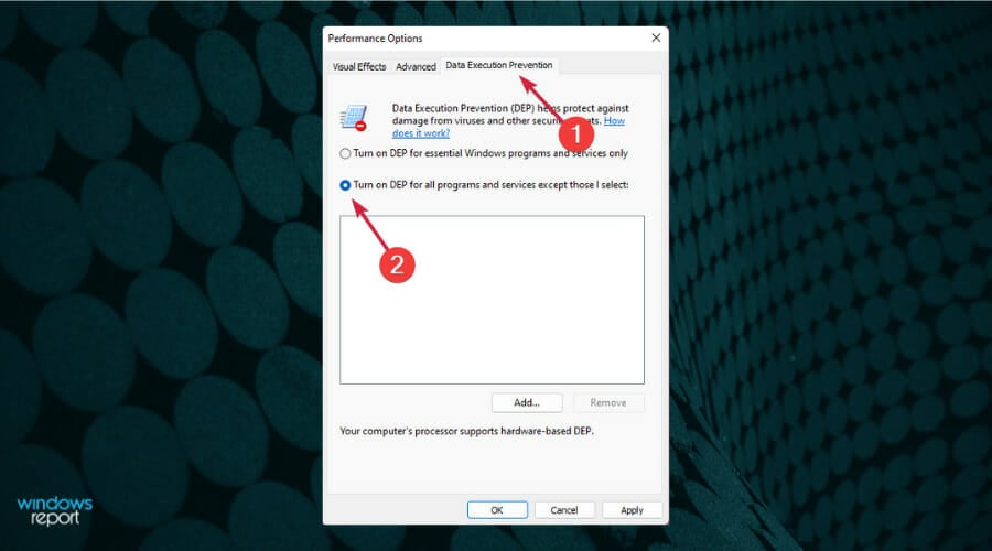 Windows 11崩溃游戏:7个步骤的诊断和修复