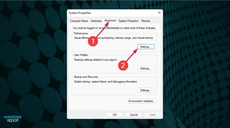 Windows 11崩溃游戏:7个步骤的诊断和修复