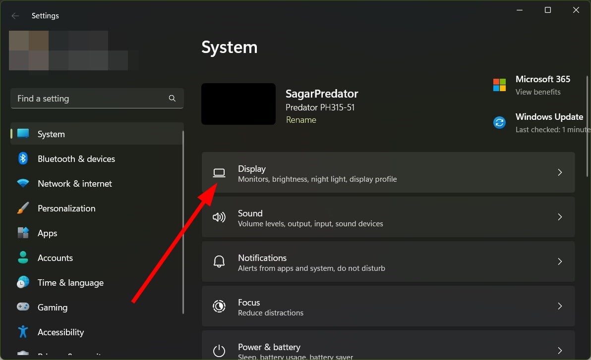 Windows 11崩溃游戏:7个步骤的诊断和修复