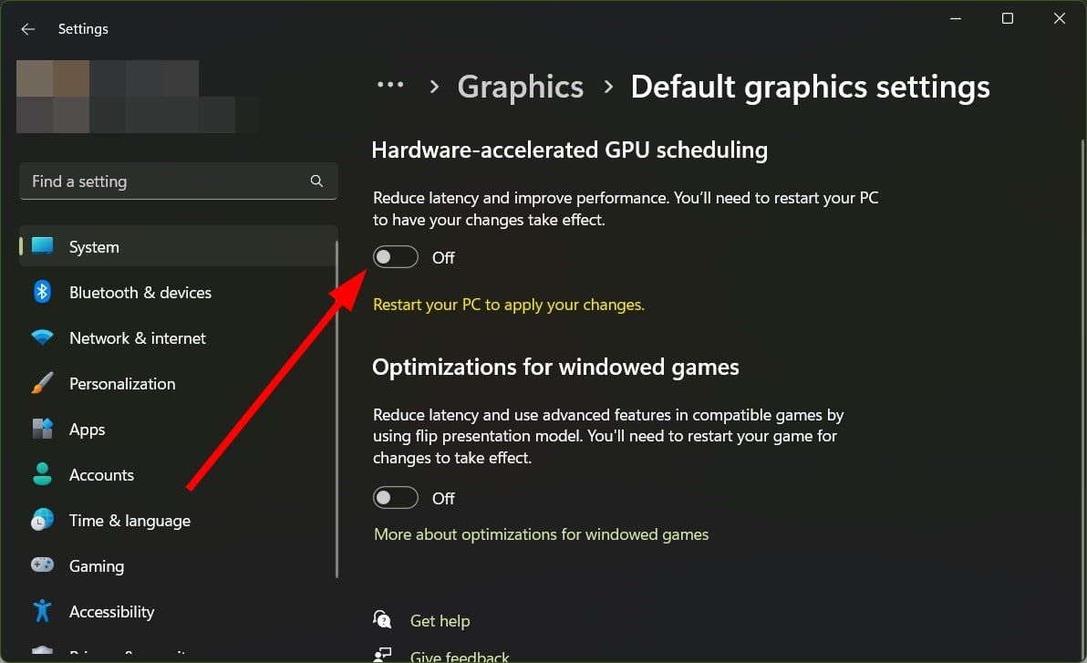 Windows 11崩溃游戏:7个步骤的诊断和修复