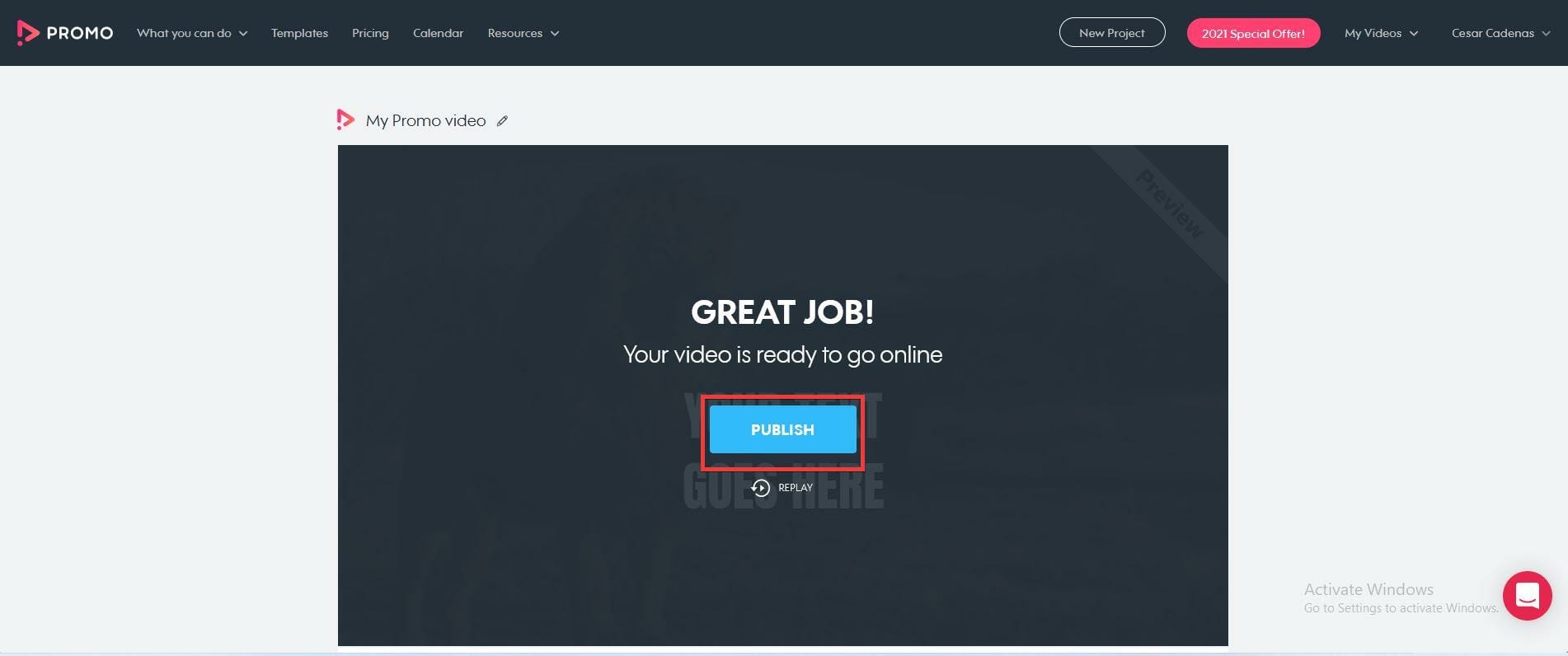 如何在 Windows 10 和 11 上制作带有音乐的幻灯片