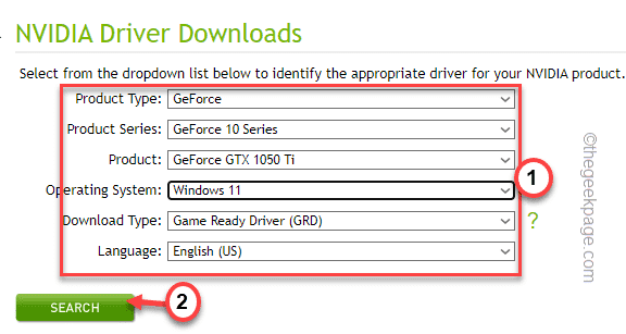 修复：NVIDIA 显示设置在 Windows 11 或 10 中不可用的问题
