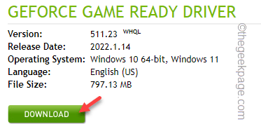 修复：NVIDIA 显示设置在 Windows 11 或 10 中不可用的问题