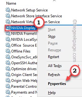修复：NVIDIA 显示设置在 Windows 11 或 10 中不可用的问题