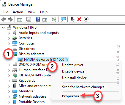 修复：NVIDIA 显示设置在 Windows 11 或 10 中不可用的问题