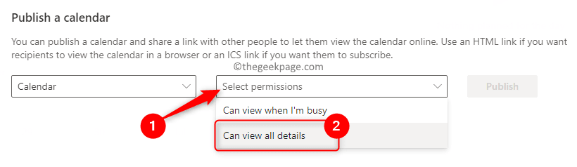 如何将 Outlook 日历与 Google 日历同步