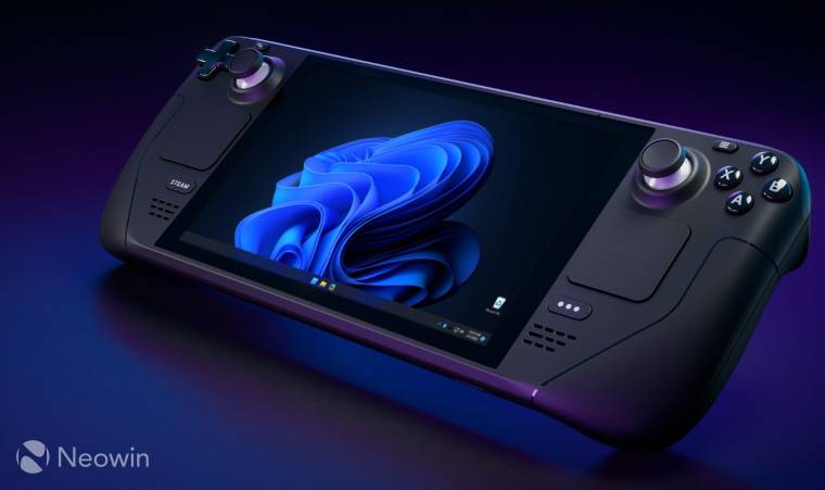 Steam 平台现在支持 Windows 11