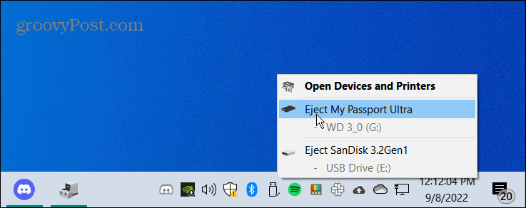 如何在 Windows 上修复 Code 43