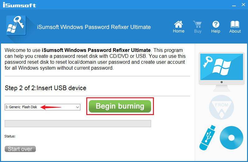 无需密码即可绕过Windows 10登录屏幕的方法