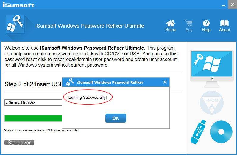 无需密码即可绕过Windows 10登录屏幕的方法