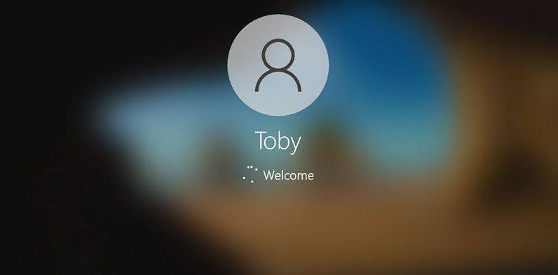 无需密码即可绕过Windows 10登录屏幕的方法