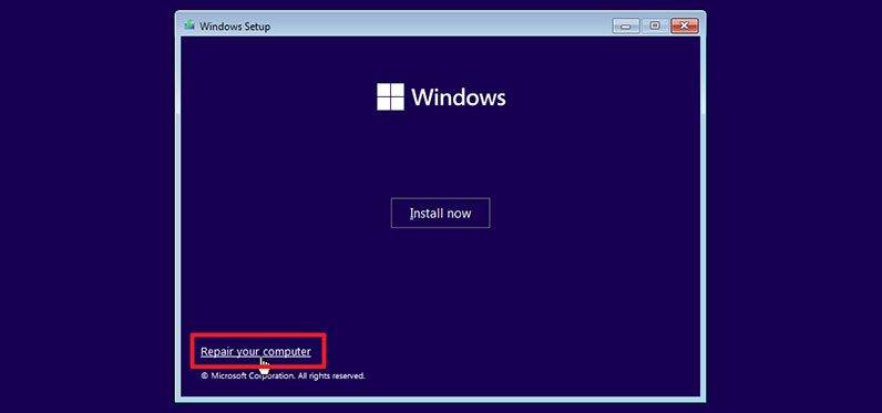 无需密码即可绕过Windows 10登录屏幕的方法