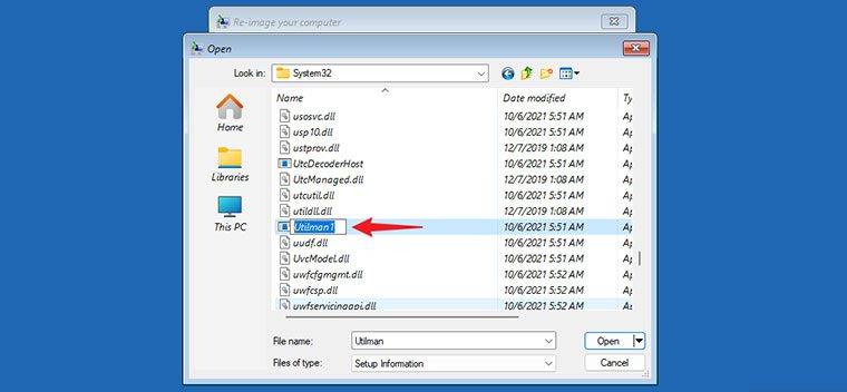 无需密码即可绕过Windows 10登录屏幕的方法