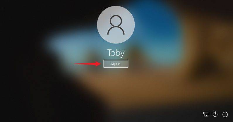 无需密码即可绕过Windows 10登录屏幕的方法